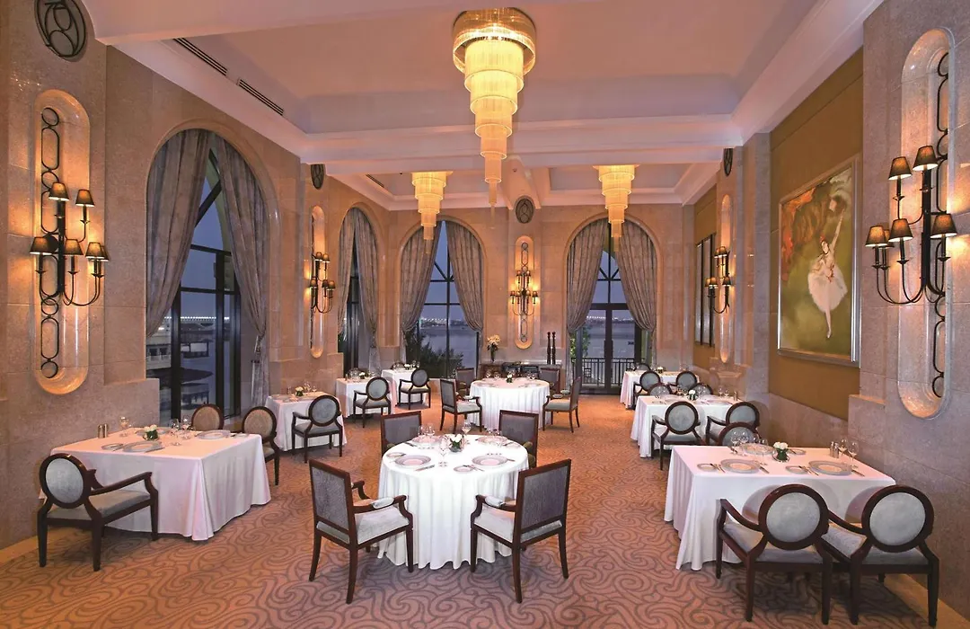 Shangri-La Hotel Apartments Qaryat Al Beri-1
